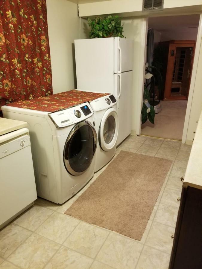 レイクウッドSouthern Hospitality Houseアパートメント エクステリア 写真