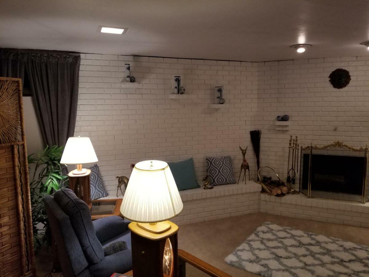 レイクウッドSouthern Hospitality Houseアパートメント エクステリア 写真